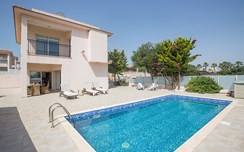 Villa Kyriakou